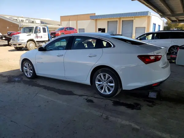 1G1ZD5ST6PF222090 2023 CHEVROLET MALIBU - Image 2