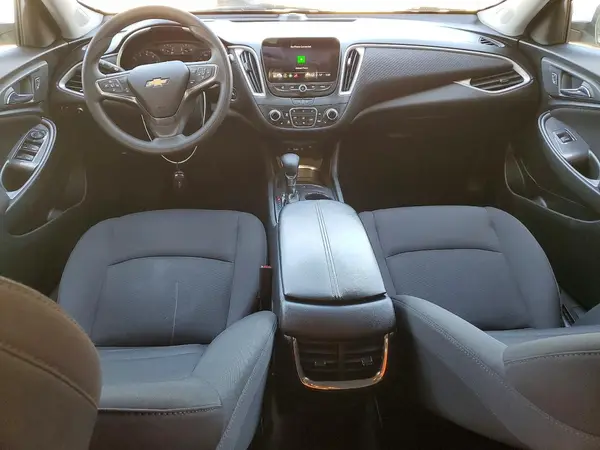 1G1ZD5ST6PF222090 2023 CHEVROLET MALIBU - Image 8