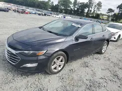 1G1ZD5ST6PF222249 2023 CHEVROLET MALIBU