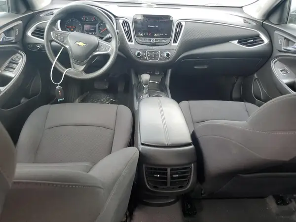 1G1ZD5ST6PF222249 2023 CHEVROLET MALIBU - Image 8
