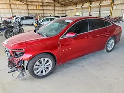 1G1ZD5ST6PF222381 2023 CHEVROLET MALIBU