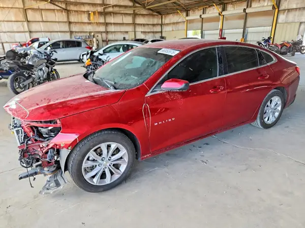 1G1ZD5ST6PF222381 2023 CHEVROLET MALIBU - Image 1