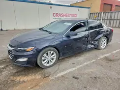 1G1ZD5ST6PF222476 2023 CHEVROLET MALIBU