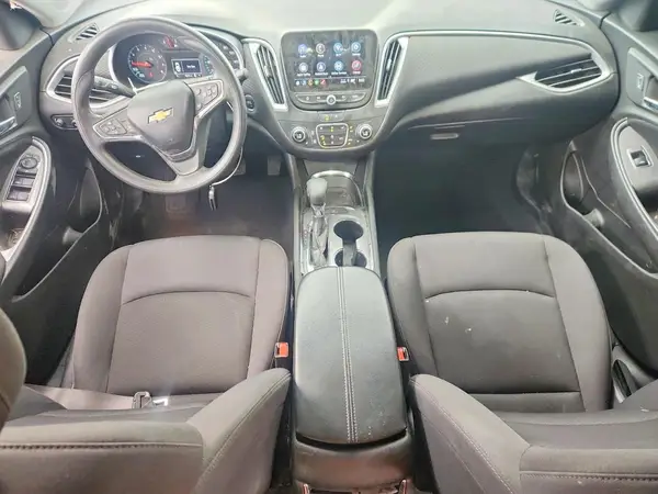 1G1ZD5ST6PF222476 2023 CHEVROLET MALIBU - Image 8