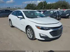 1G1ZD5ST6PF222557 2023 CHEVROLET MALIBU