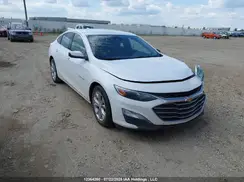 1G1ZD5ST6PF223336 2023 CHEVROLET MALIBU