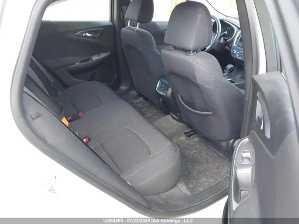 1G1ZD5ST6PF223336 2023 CHEVROLET MALIBU - Image 8