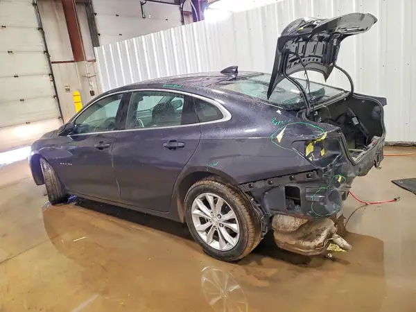 1G1ZD5ST6PF223949 2023 CHEVROLET MALIBU - Image 2