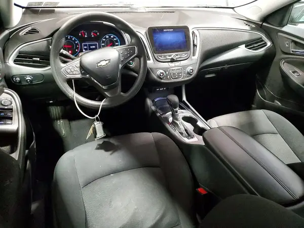 1G1ZD5ST6PF223949 2023 CHEVROLET MALIBU - Image 8