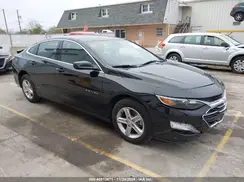 1G1ZD5ST6PF224017 2023 CHEVROLET MALIBU