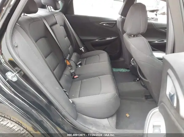 1G1ZD5ST6PF224017 2023 CHEVROLET MALIBU - Image 8