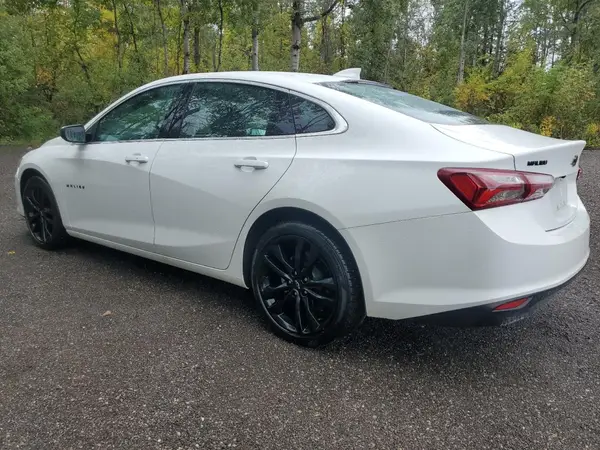 1G1ZD5ST6PF224079 2023 CHEVROLET MALIBU - Image 2