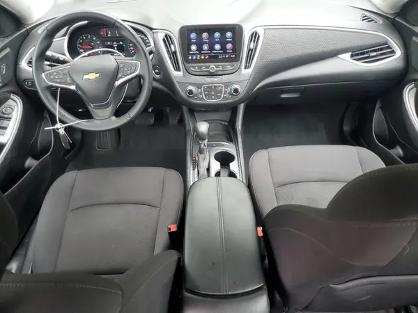 1G1ZD5ST6PF224079 2023 CHEVROLET MALIBU - Image 8