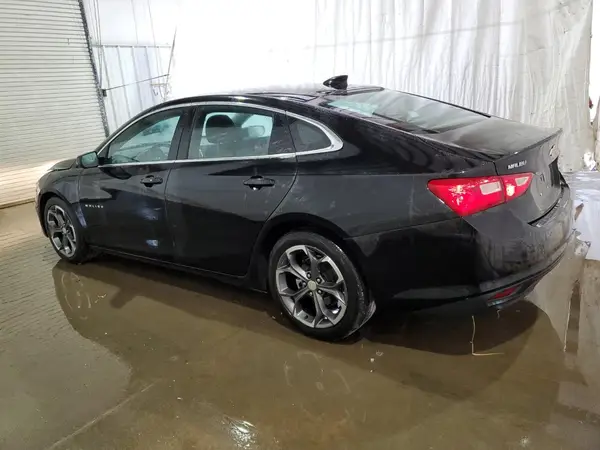 1G1ZD5ST6PF225040 2023 CHEVROLET MALIBU - Image 2