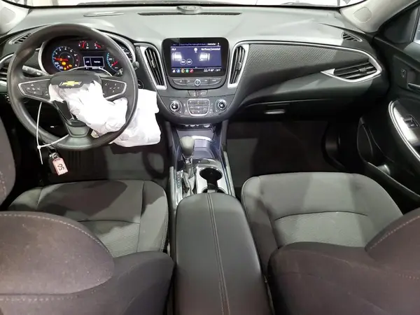 1G1ZD5ST6PF225040 2023 CHEVROLET MALIBU - Image 8