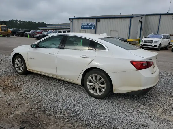 1G1ZD5ST6PF225412 2023 CHEVROLET MALIBU - Image 2