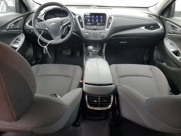 1G1ZD5ST6PF225412 2023 CHEVROLET MALIBU - Image 8