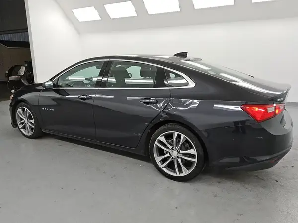 1G1ZD5ST6PF225877 2023 CHEVROLET MALIBU - Image 2