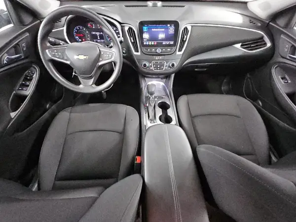 1G1ZD5ST6PF225877 2023 CHEVROLET MALIBU - Image 8
