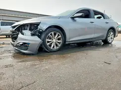 1G1ZD5ST6PF226317 2023 CHEVROLET MALIBU