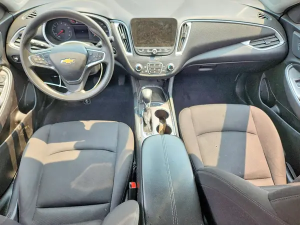 1G1ZD5ST6PF226317 2023 CHEVROLET MALIBU - Image 8