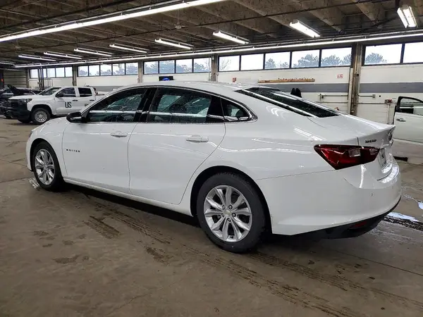 1G1ZD5ST6PF226348 2023 CHEVROLET MALIBU - Image 2
