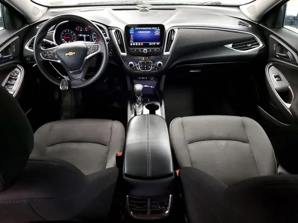 1G1ZD5ST6PF226348 2023 CHEVROLET MALIBU - Image 8