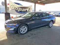 1G1ZD5ST6PF226673 2023 CHEVROLET MALIBU