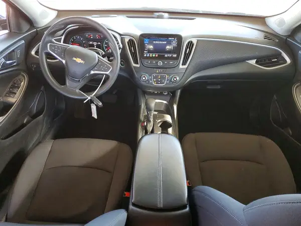 1G1ZD5ST6PF226673 2023 CHEVROLET MALIBU - Image 8