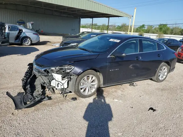 1G1ZD5ST6PF226768 2023 CHEVROLET MALIBU - Image 1