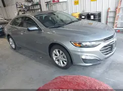 1G1ZD5ST6PF227662 2023 CHEVROLET MALIBU