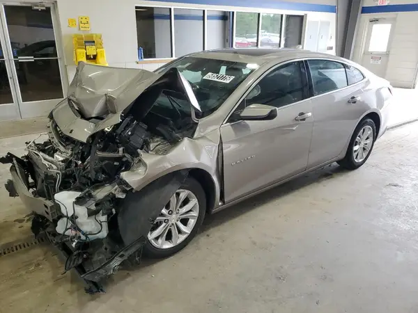1G1ZD5ST6PF227774 2023 CHEVROLET MALIBU - Image 1