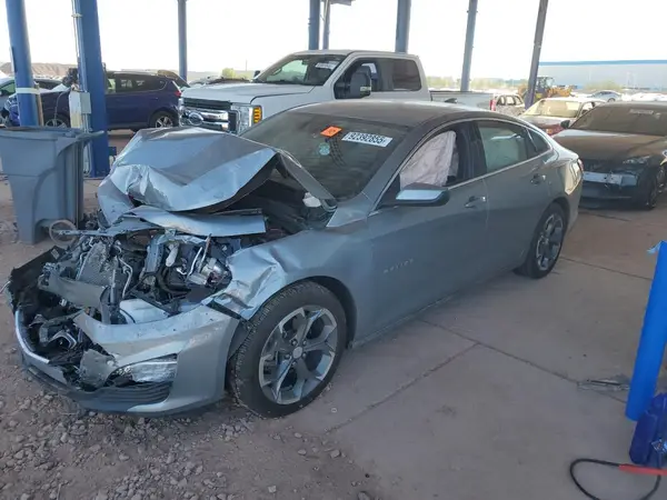1G1ZD5ST6PF227791 2023 CHEVROLET MALIBU - Image 1