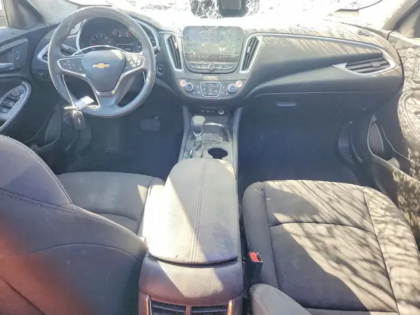 1G1ZD5ST6PF227953 2023 CHEVROLET MALIBU - Image 8