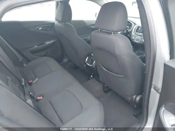1G1ZD5ST6PF227998 2023 CHEVROLET MALIBU - Image 8