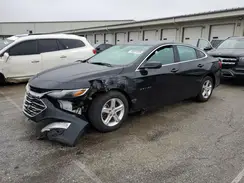 1G1ZD5ST6PF228178 2023 CHEVROLET MALIBU