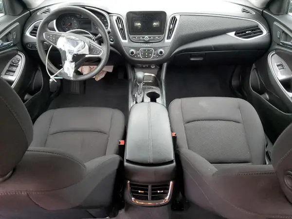 1G1ZD5ST6PF228178 2023 CHEVROLET MALIBU - Image 8