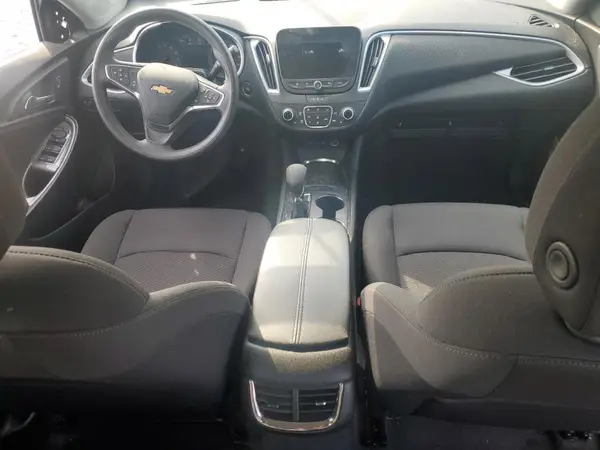 1G1ZD5ST6PF228584 2023 CHEVROLET MALIBU - Image 8
