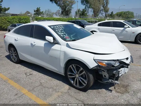 1G1ZD5ST6PF228746 2023 CHEVROLET MALIBU - Image 1