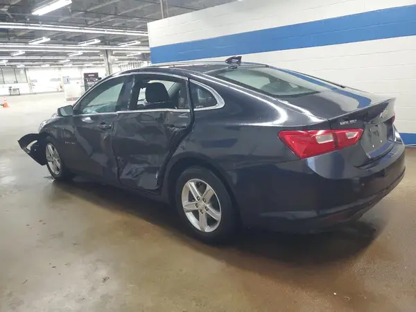 1G1ZD5ST6PF228763 2023 CHEVROLET MALIBU - Image 2