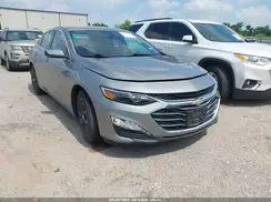 1G1ZD5ST6PF229170 2023 CHEVROLET MALIBU