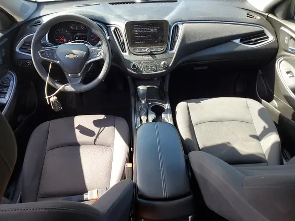 1G1ZD5ST6PF229265 2023 CHEVROLET MALIBU - Image 8