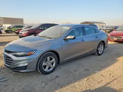 1G1ZD5ST6PF229458 2023 CHEVROLET MALIBU