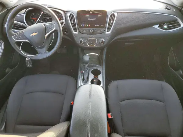 1G1ZD5ST6PF229458 2023 CHEVROLET MALIBU - Image 8