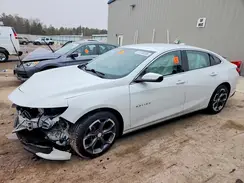 1G1ZD5ST6PF229511 2023 CHEVROLET MALIBU