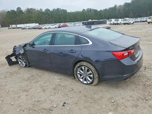 1G1ZD5ST6PF229654 2023 CHEVROLET MALIBU - Image 2