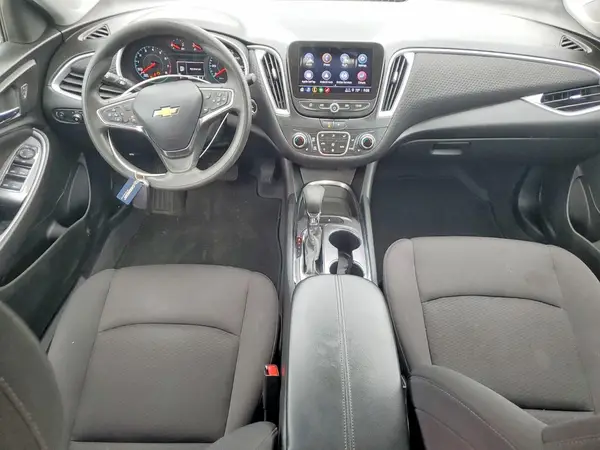 1G1ZD5ST6PF229654 2023 CHEVROLET MALIBU - Image 8