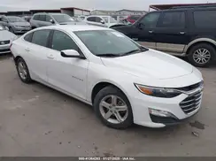 1G1ZD5ST6PF230223 2023 CHEVROLET MALIBU