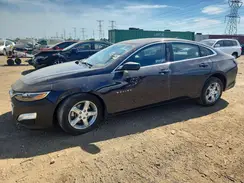 1G1ZD5ST6PF230254 2023 CHEVROLET MALIBU