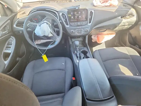 1G1ZD5ST6PF230254 2023 CHEVROLET MALIBU - Image 8